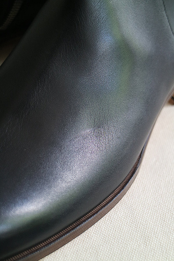 フォルメ forme Side zip boots fm-98 forme fm-98 / Side zip boots