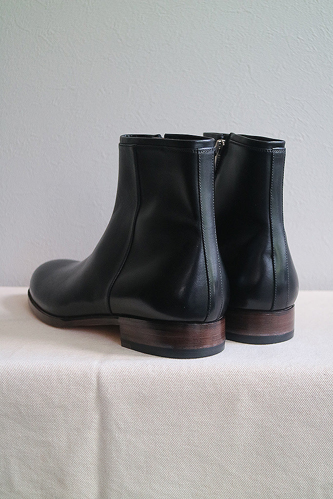 forme fm-98 / Side zip boots