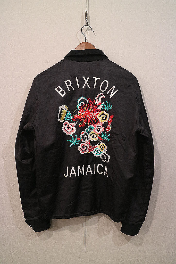 WACKO MARIA Souvenir Jacket