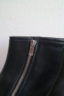 forme fm-98 / Side zip boots