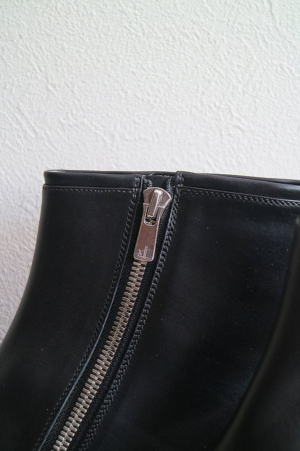 forme fm-98 / Side zip boots