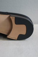 forme fm-98 / Side zip boots