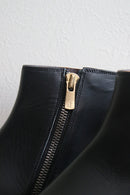 forme fm-115 / Molder Side zip boots