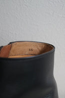 forme fm-115 / Molder Side zip boots