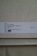 forme fm-115 / Molder Side zip boots