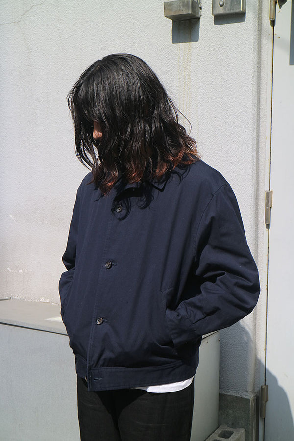 90's COMME des GARCONS HOMME ショートジャケット