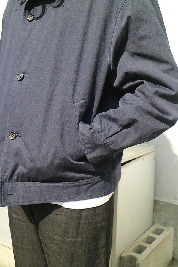 90's COMME des GARCONS HOMME ショートジャケット