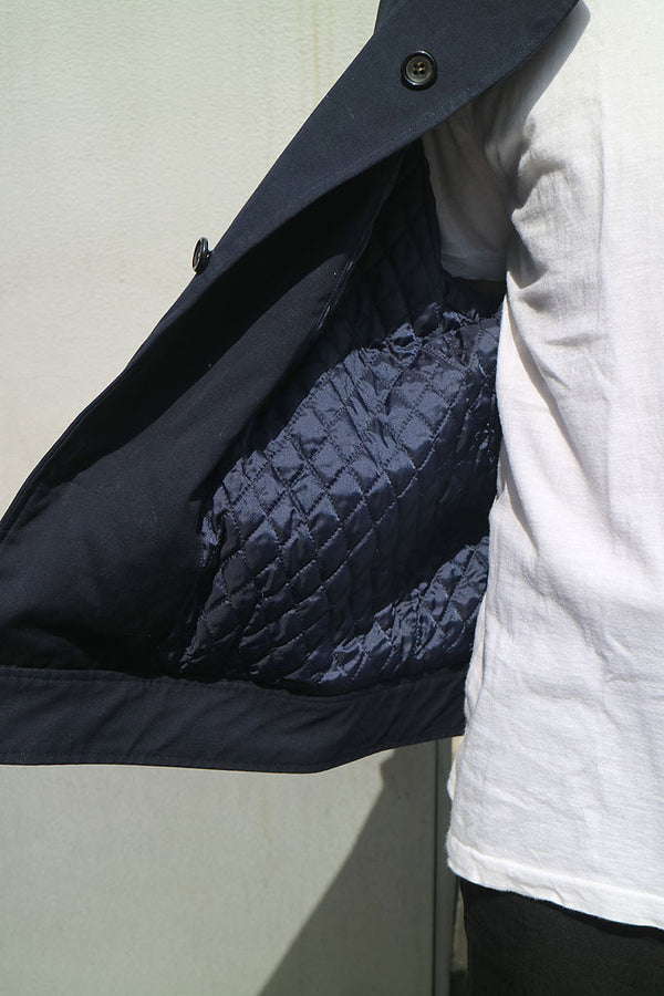 90's COMME des GARCONS HOMME ショートジャケット