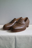 forme fm-111 / Loafer Calf Leather Amber