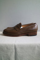 forme fm-111 / Loafer Calf Leather Amber