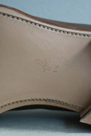 forme fm-111 / Loafer Calf Leather Amber