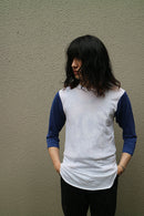 80's CHAMPION Raglan Sleeves Tee