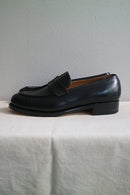 forme fm-111 / Loafer Goodyear Welted Black