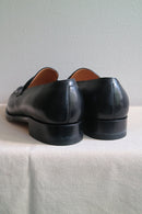 forme fm-111 / Loafer Goodyear Welted Black