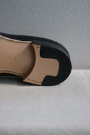 forme fm-111 / Loafer Goodyear Welted Black