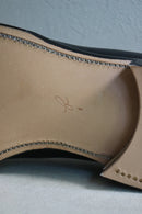 forme fm-111 / Loafer Goodyear Welted Black