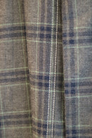 90's COMME des GARCONS HOMME チェックテーラードジャケット