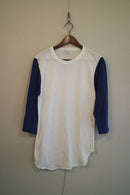 80's CHAMPION Raglan Sleeves Tee