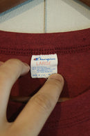 80's CHAMPION Tee "MINNESOTA"