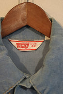 70's LEVI'S 70505 CORDUROY JACKET