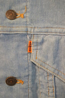 70's LEVI'S 70505 CORDUROY JACKET