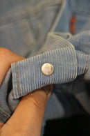 70's LEVI'S 70505 CORDUROY JACKET
