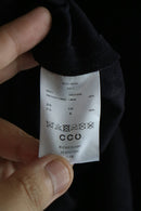 CCU SHEEP SUEDE SHIRT