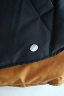 Eddie Bauer Black Tag Collection Downlight Canadian Vest