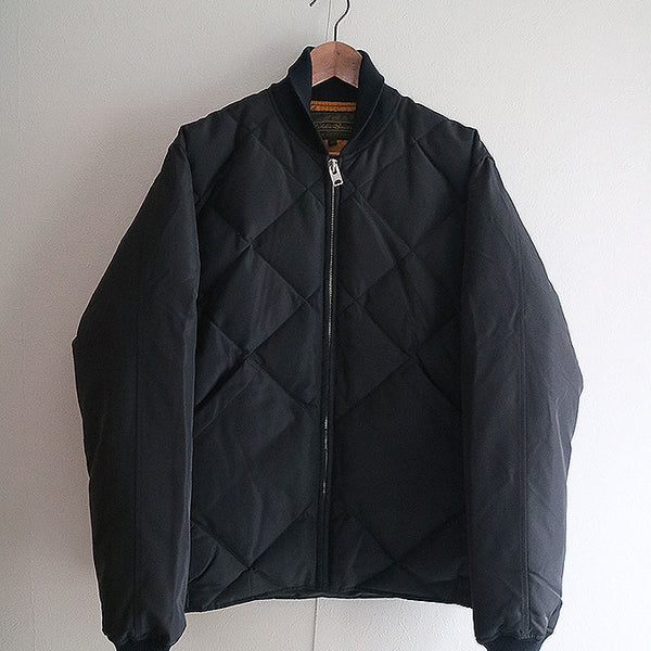 Eddie Bauer Black Tag Collection Skyliner Jacket Eddie Bauer Black Tag Collection Skyliner Jacket