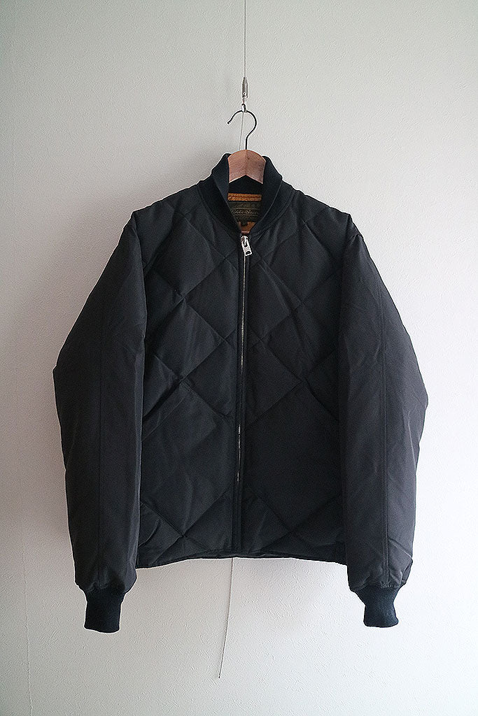 Eddie Bauer Black Tag Collection Skyliner Jacket