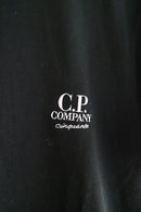 C.P.COMPANY LOGO T-SHIRT