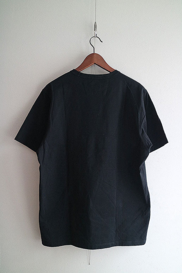 C.P. COMPANY ロコクルネックTシャツ 【関税込】 C.P. COMPANY シーピーカンパニー メンズクルーネックTシャツ