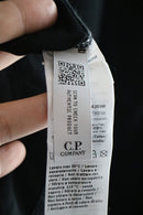 C.P.COMPANY LOGO T-SHIRT