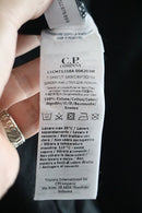 C.P.COMPANY LOGO T-SHIRT