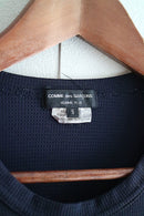 COMME des GARCONS HOMME PLUS メッシュTシャツ