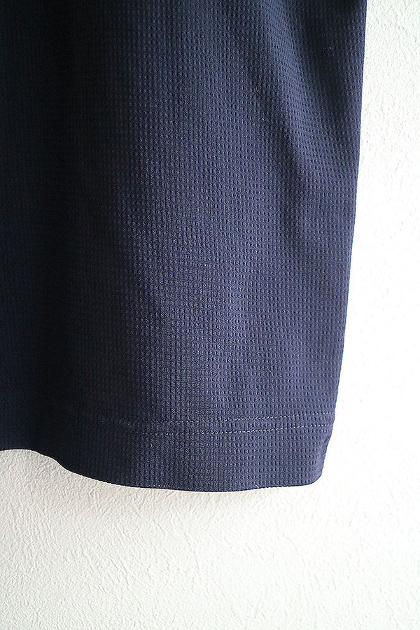 Comme des Garçons Homme Plus Mesh T-Shirt - Black | Garmentory