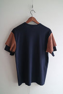 COMME des GARCONS HOMME PLUS メッシュTシャツ