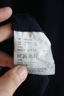 COMME des GARCONS HOMME PLUS メッシュTシャツ