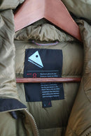 KLATTERMUSEN Atle 2.0 Jacket