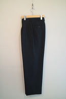 COMME des GARCONS HOMME DEUX セットアップ