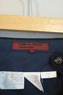 COMME des GARCONS HOMME DEUX セットアップ