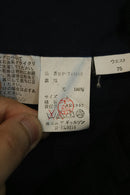 COMME des GARCONS HOMME DEUX セットアップ