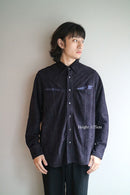 CCU SHEEP SUEDE SHIRT