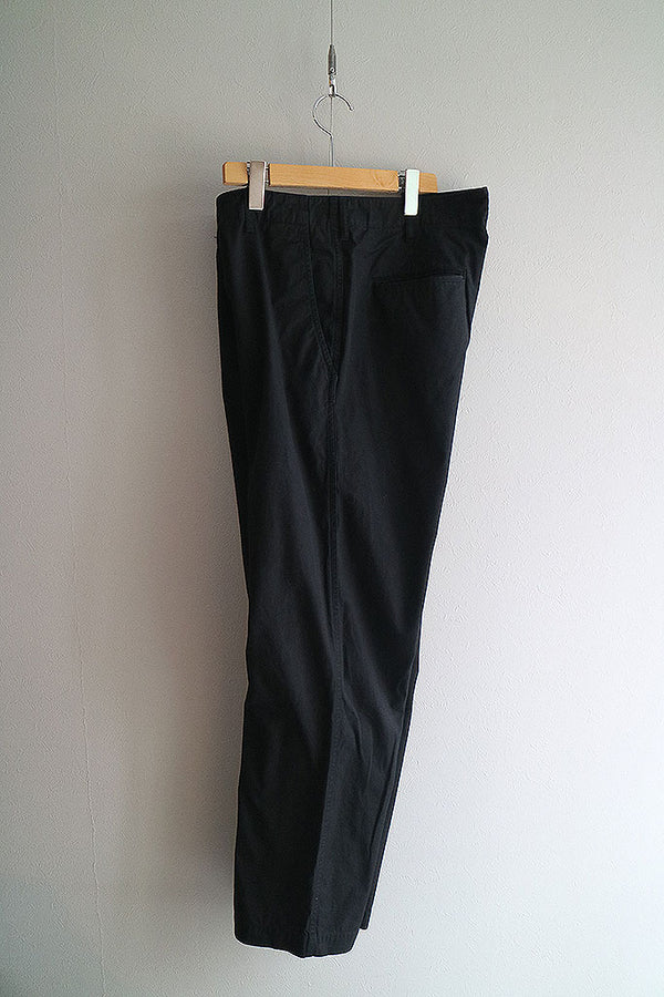 2点セットコムデギャルソン オム チノトラウザー XS COMME des GARCONS