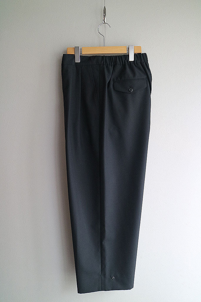 NEAT x is-ness 2way wide pants