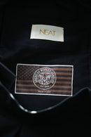 NEAT x is-ness 2way wide pants