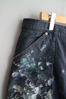 HERILL Splash Painter pants