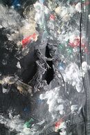 HERILL Splash Painter pants