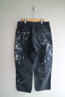 HERILL Splash Painter pants