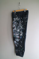 HERILL Splash Painter pants